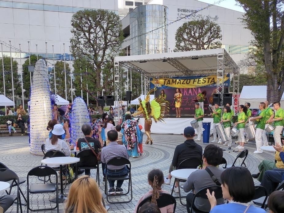 令和7年度TAMAZO FESTA2025/絆まつり 【～ぬくもりある 人・しごと・地域が未来を照らす～】